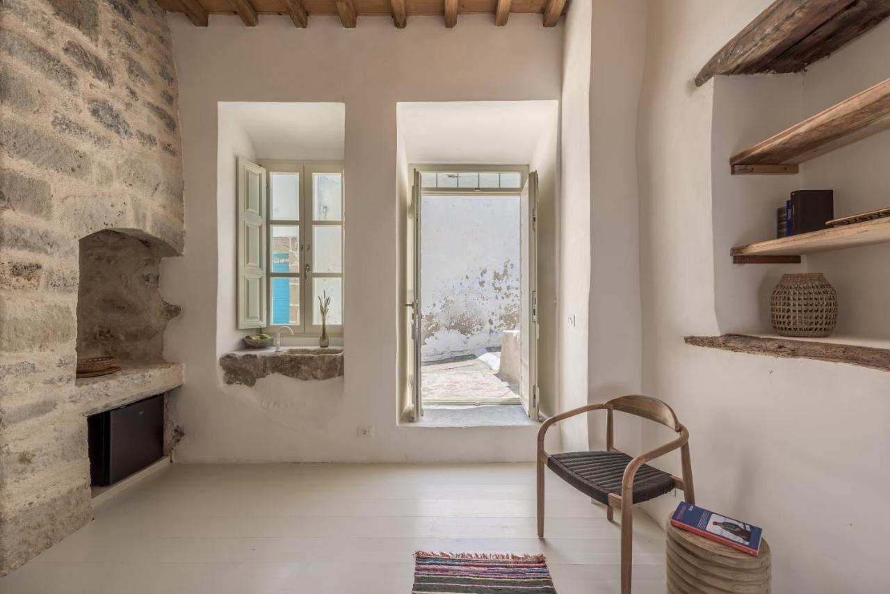 פלאקה House & Studio Dolce In Plaka מראה חיצוני תמונה