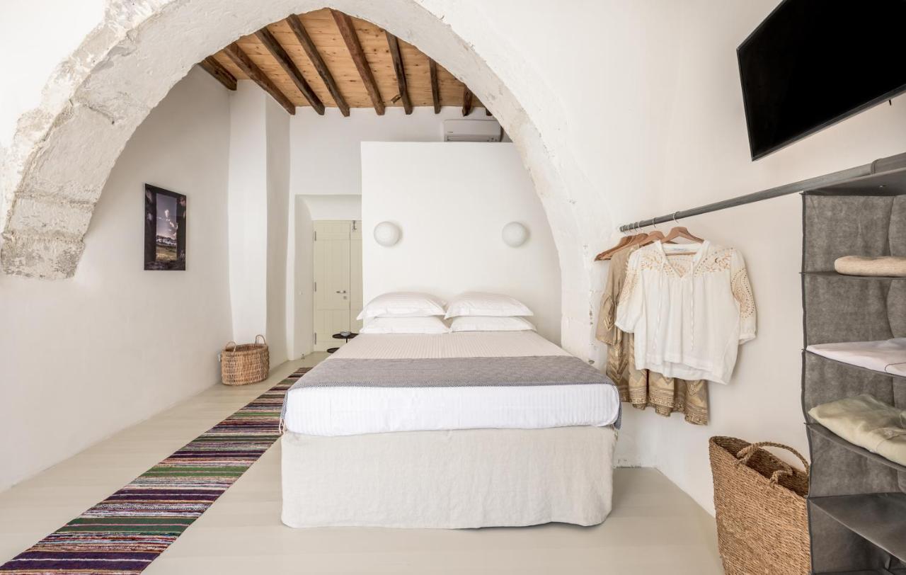 פלאקה House & Studio Dolce In Plaka מראה חיצוני תמונה