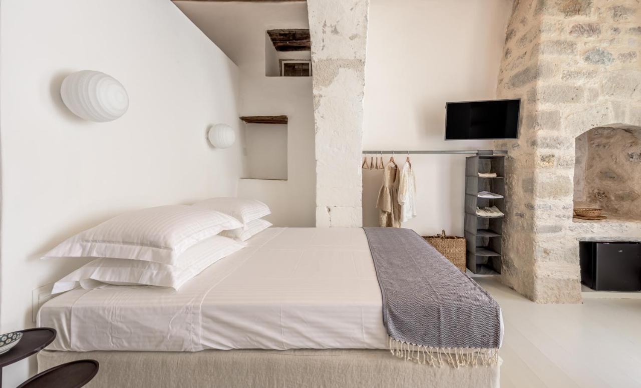 פלאקה House & Studio Dolce In Plaka מראה חיצוני תמונה