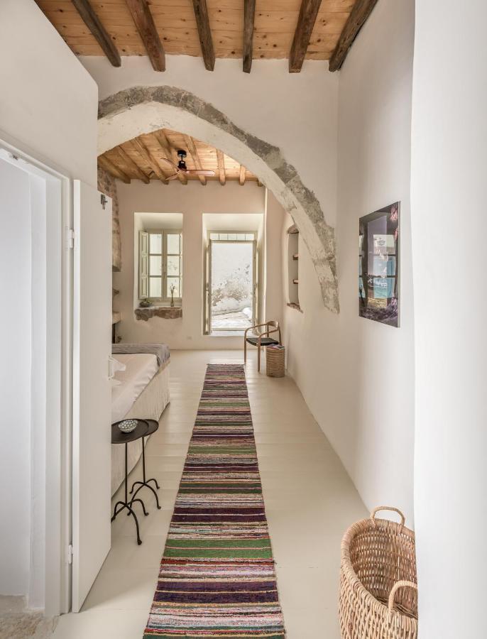 פלאקה House & Studio Dolce In Plaka מראה חיצוני תמונה