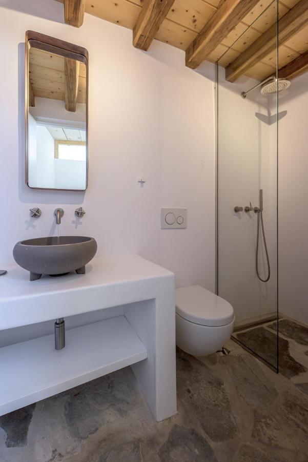 פלאקה House & Studio Dolce In Plaka מראה חיצוני תמונה