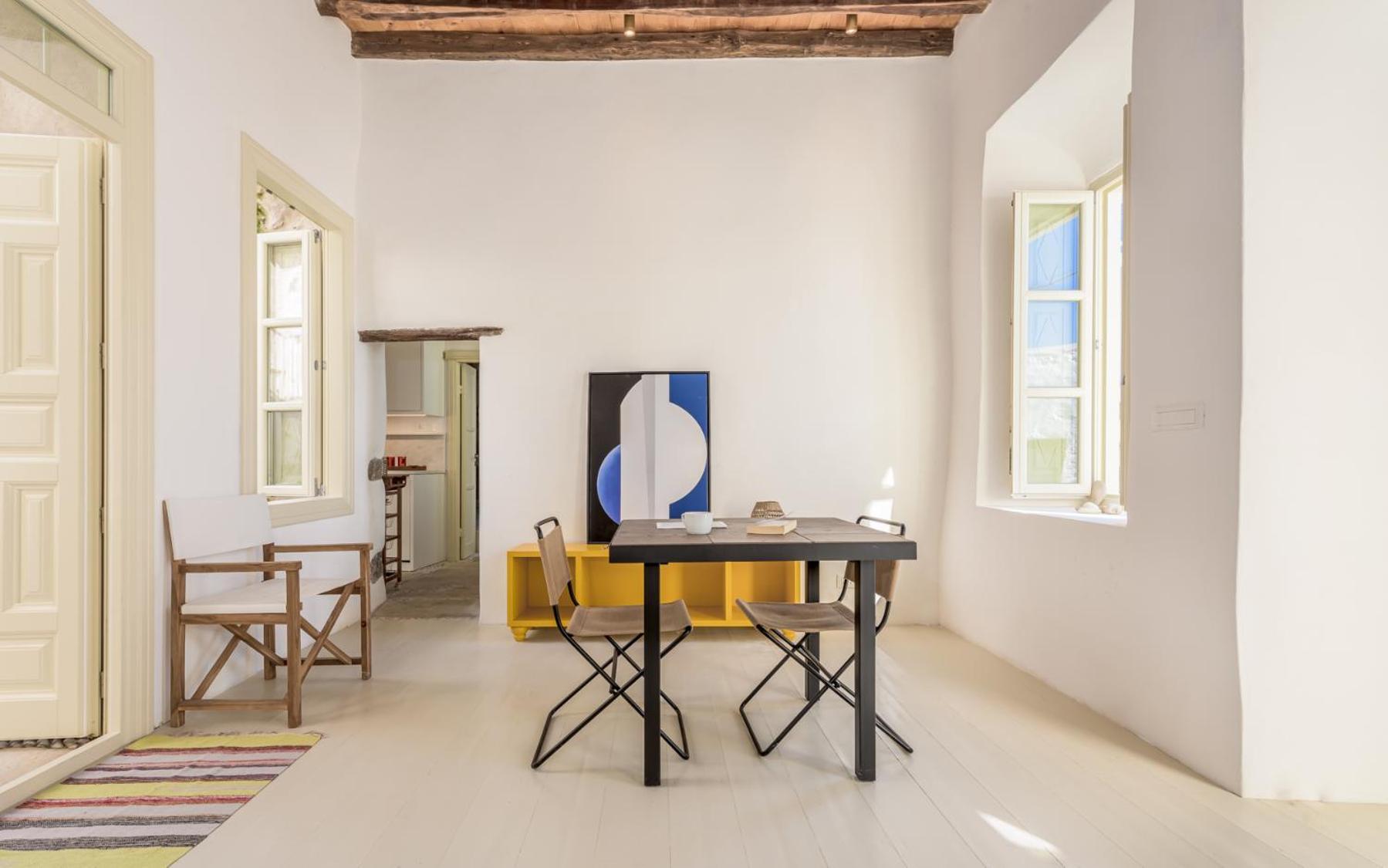 פלאקה House & Studio Dolce In Plaka חדר תמונה