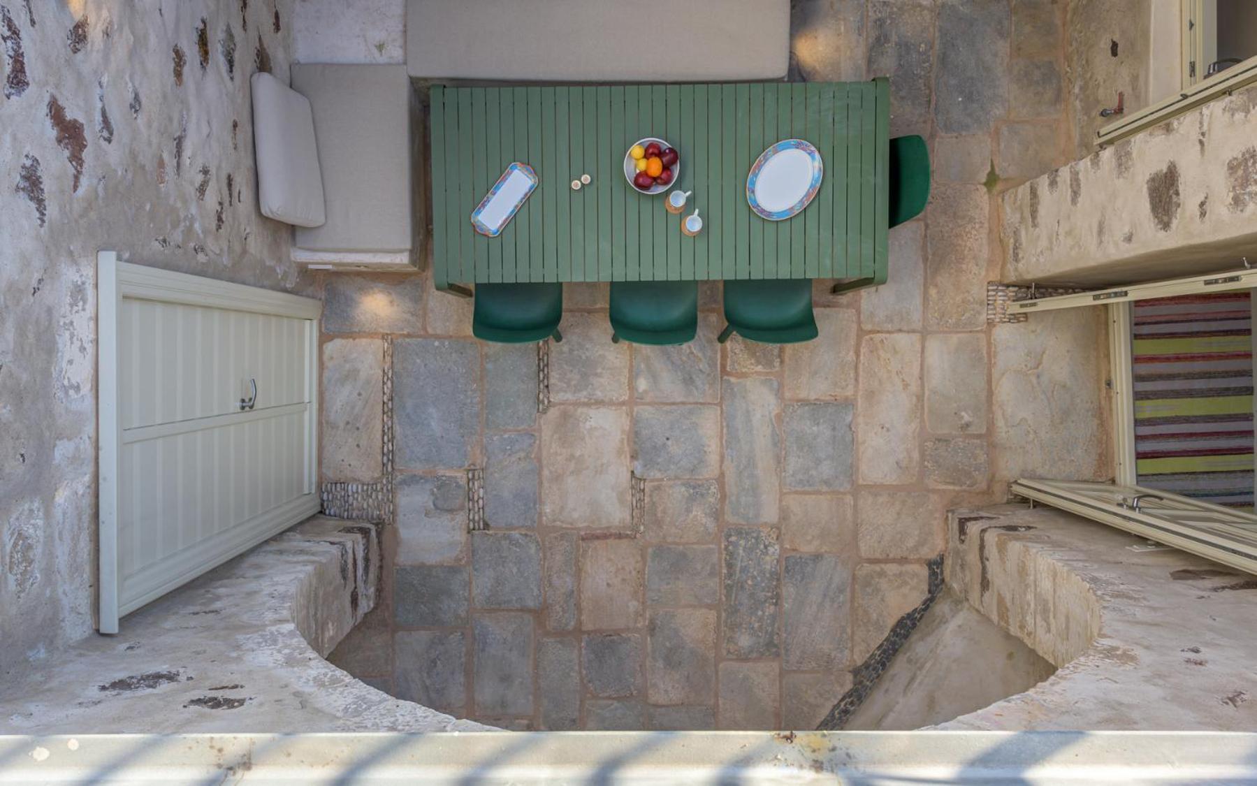 פלאקה House & Studio Dolce In Plaka חדר תמונה