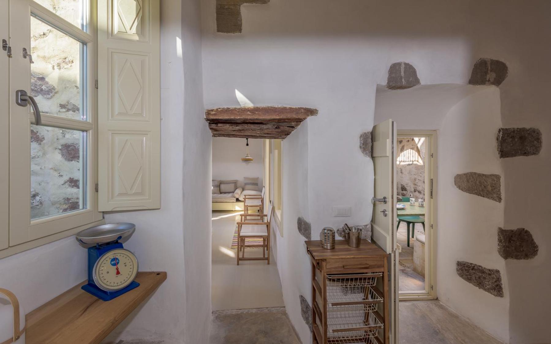 פלאקה House & Studio Dolce In Plaka חדר תמונה