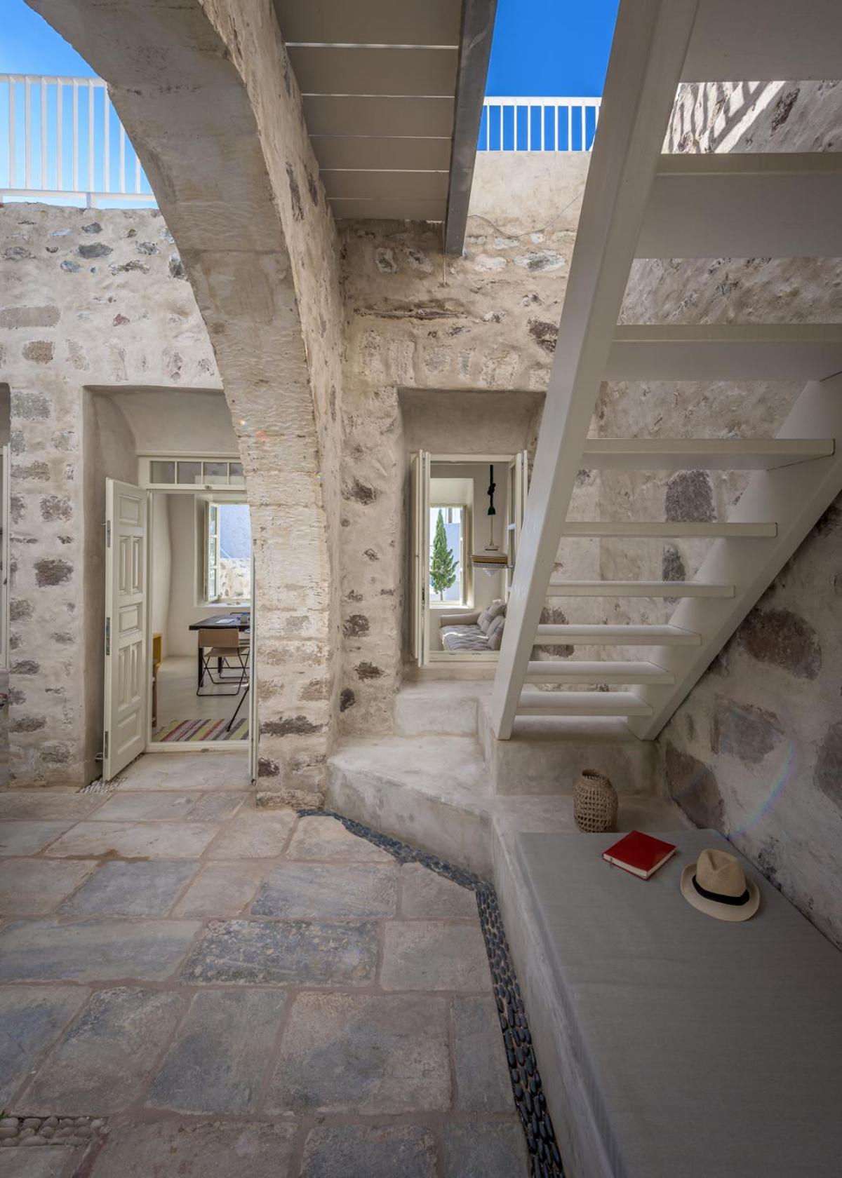 פלאקה House & Studio Dolce In Plaka חדר תמונה