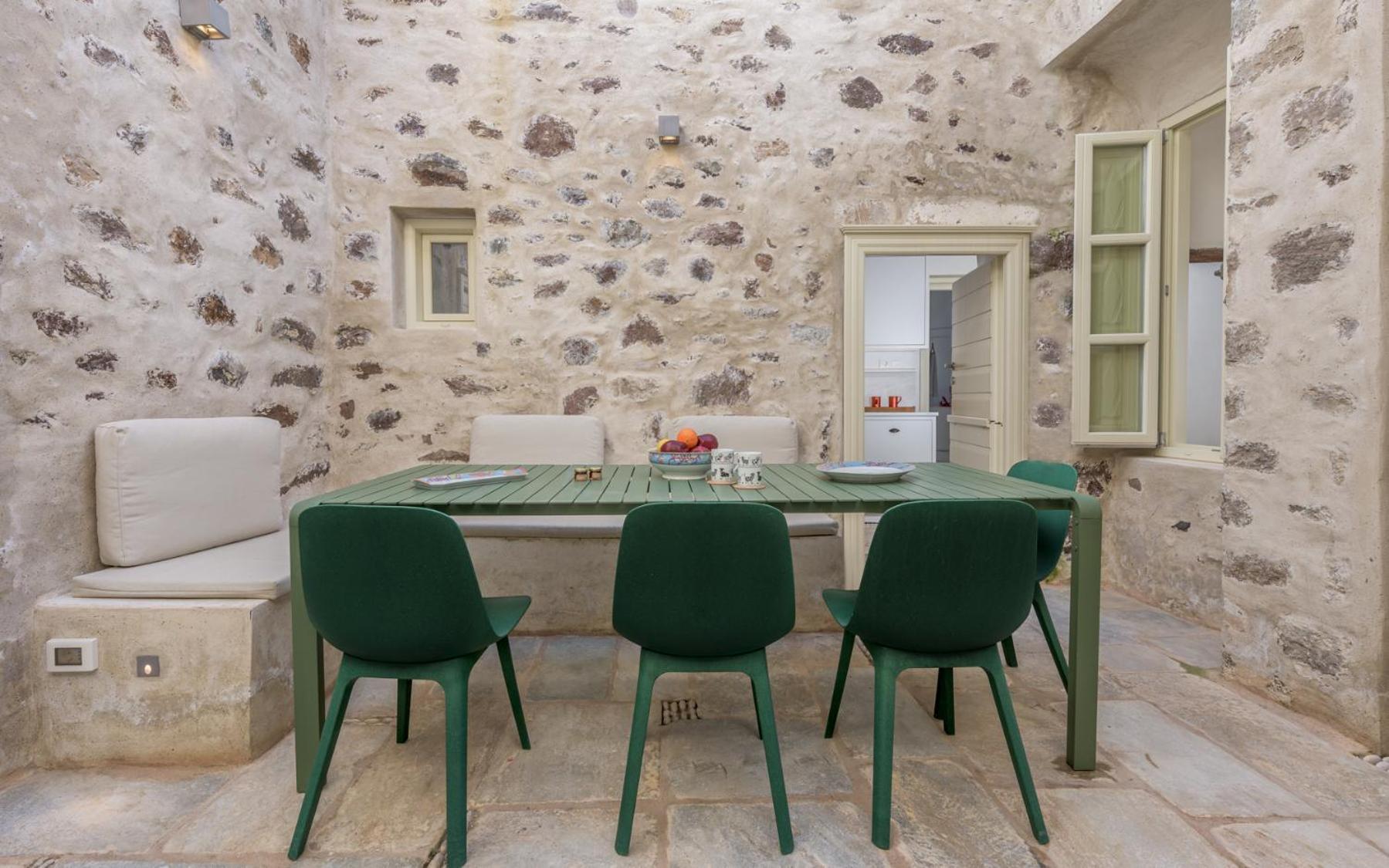 פלאקה House & Studio Dolce In Plaka חדר תמונה