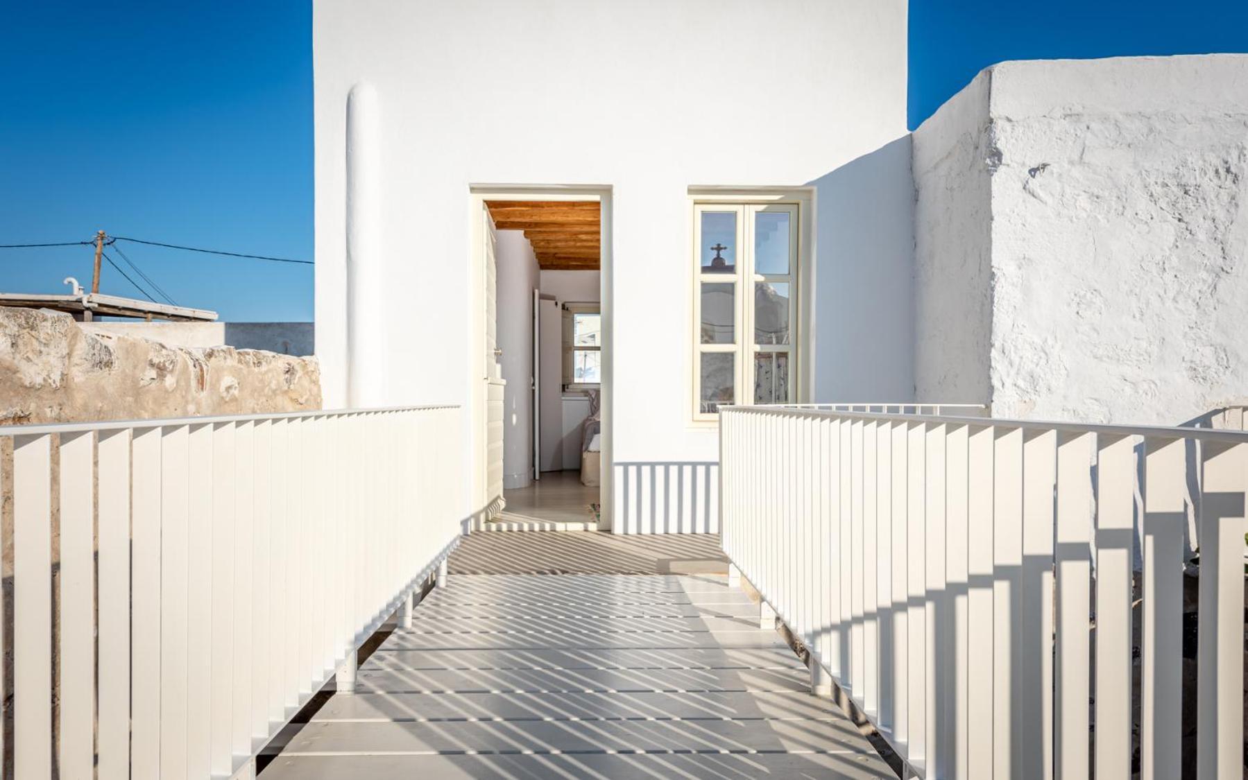 פלאקה House & Studio Dolce In Plaka חדר תמונה