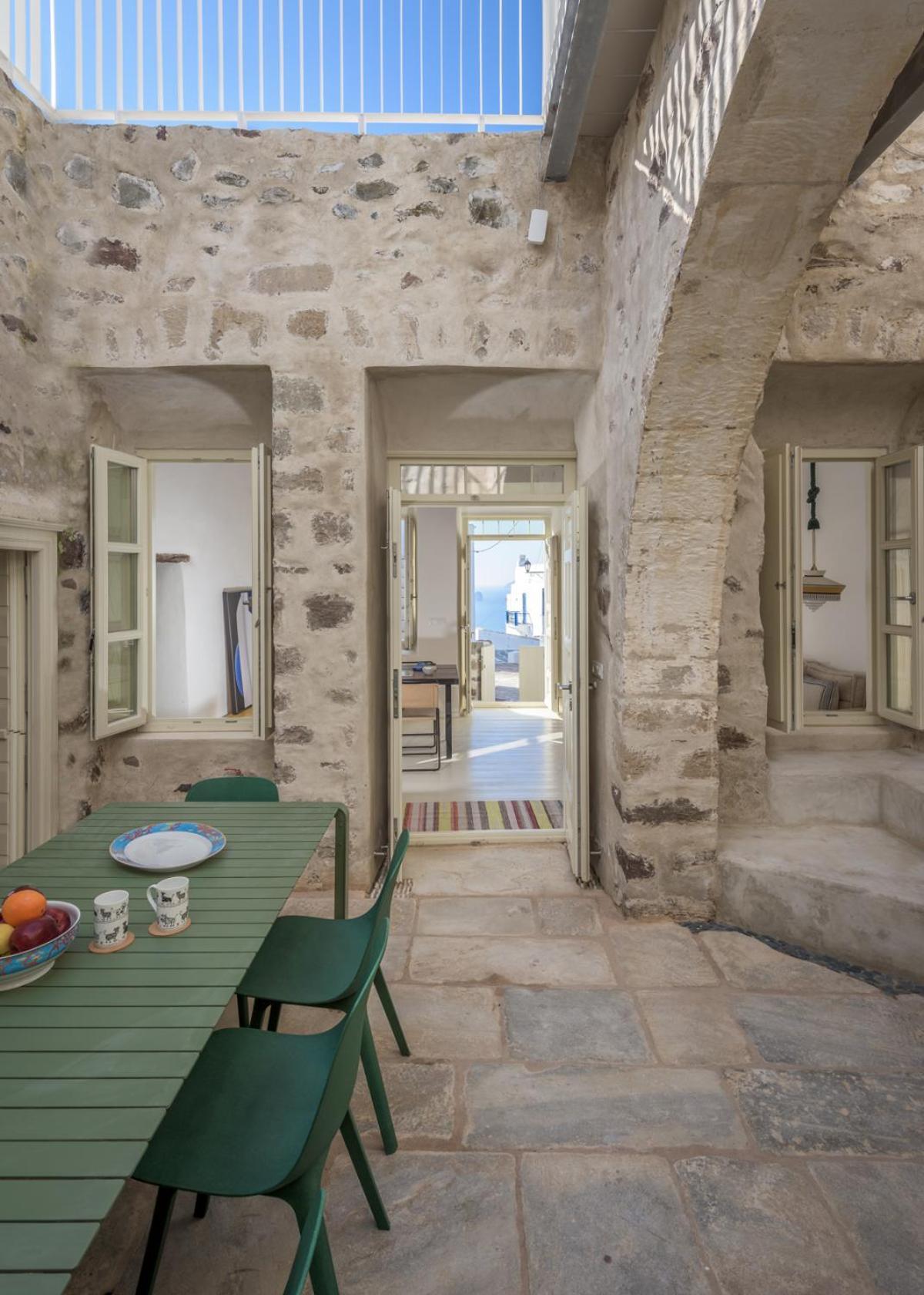 פלאקה House & Studio Dolce In Plaka חדר תמונה