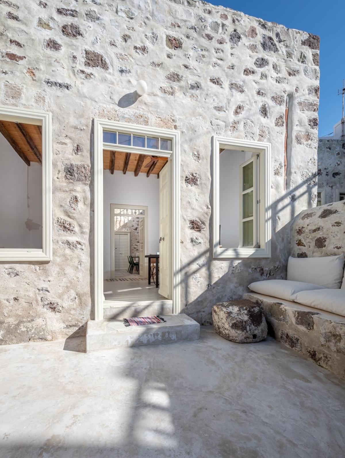 פלאקה House & Studio Dolce In Plaka חדר תמונה