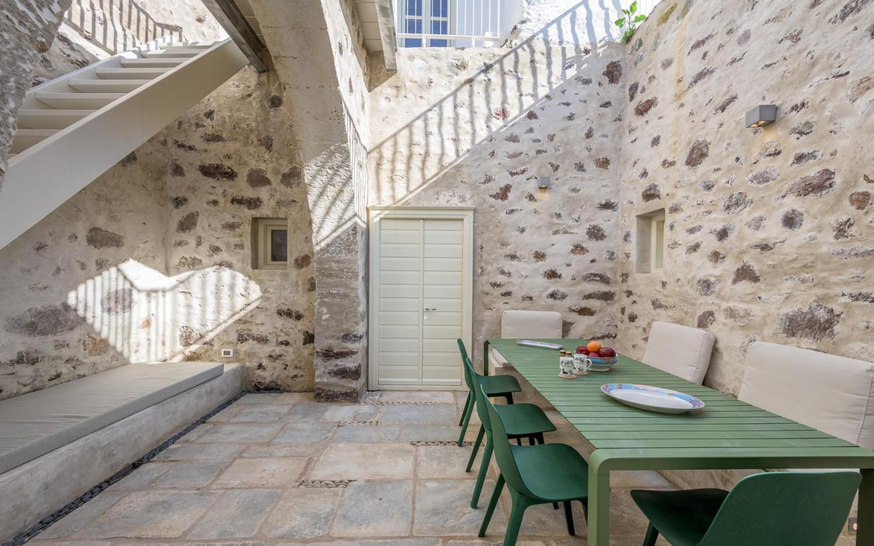 פלאקה House & Studio Dolce In Plaka חדר תמונה