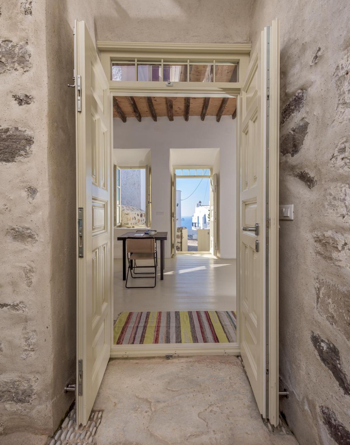 פלאקה House & Studio Dolce In Plaka חדר תמונה